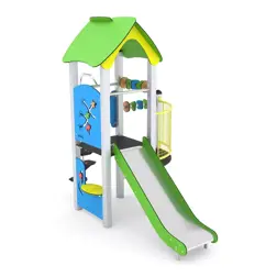 Mini Sweet 0112 rvs hdpe